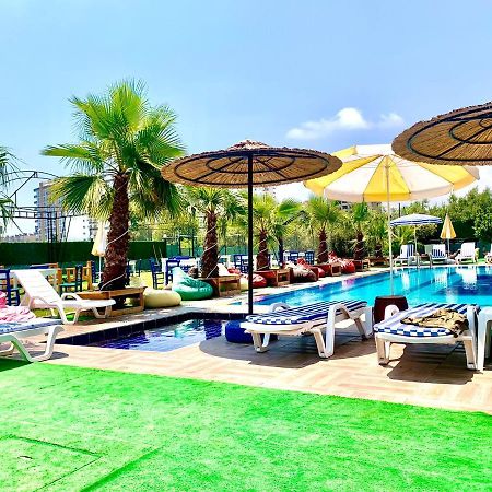 Vm Resort Otel Mersin Mersin  Exterior foto