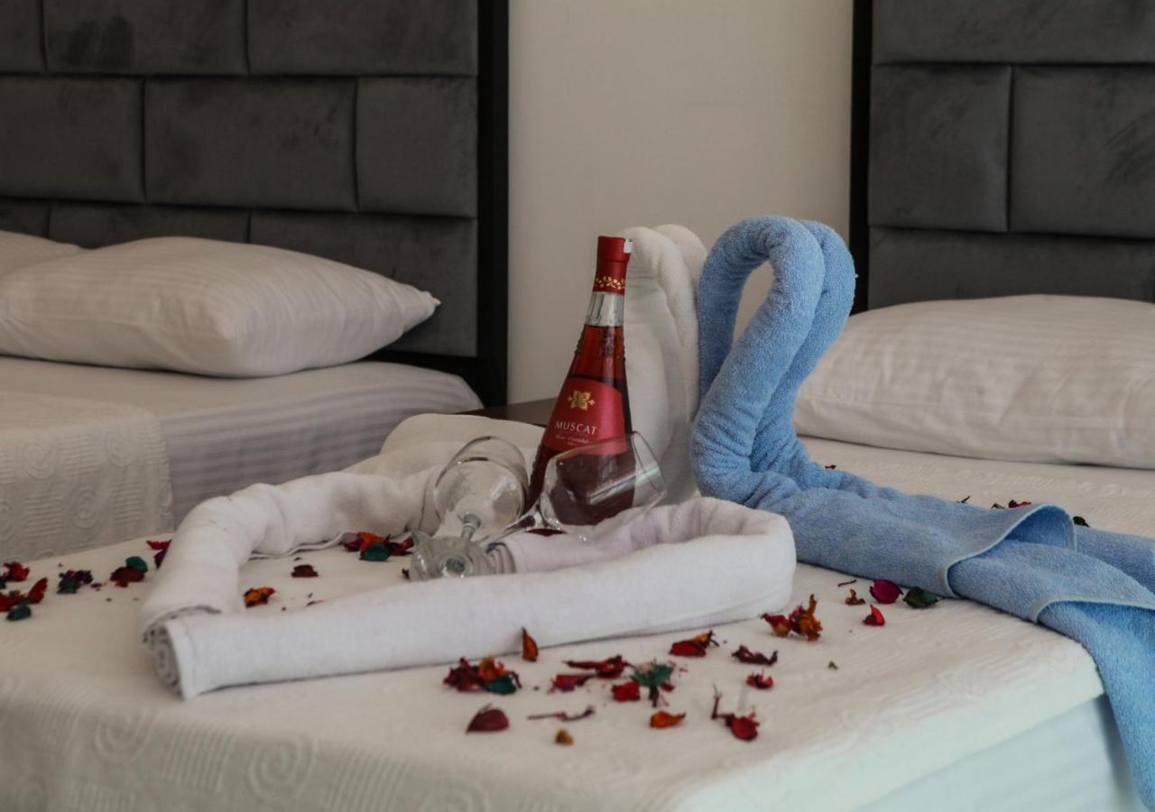 Vm Resort Otel Mersin Mersin  Exterior foto