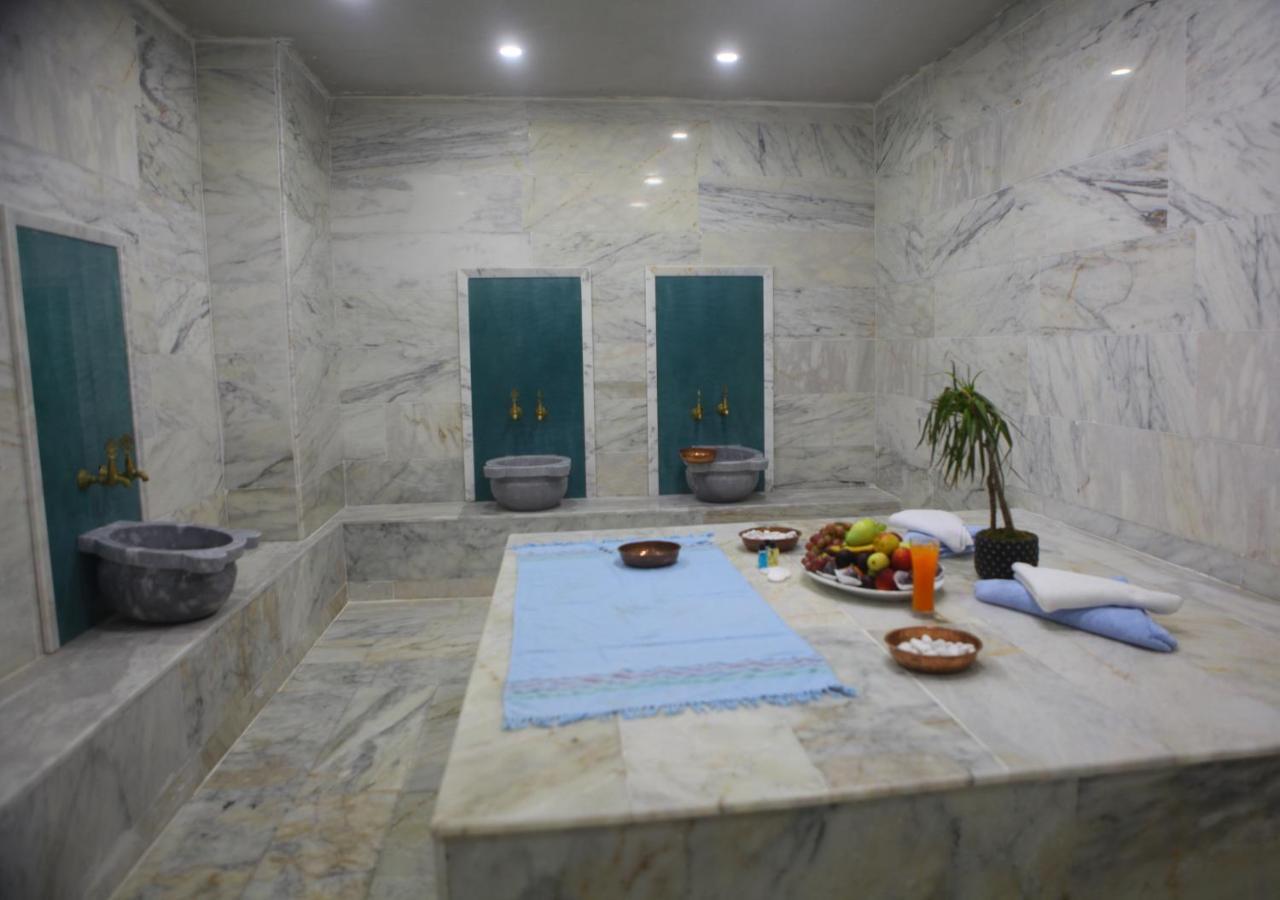 Vm Resort Otel Mersin Mersin  Exterior foto