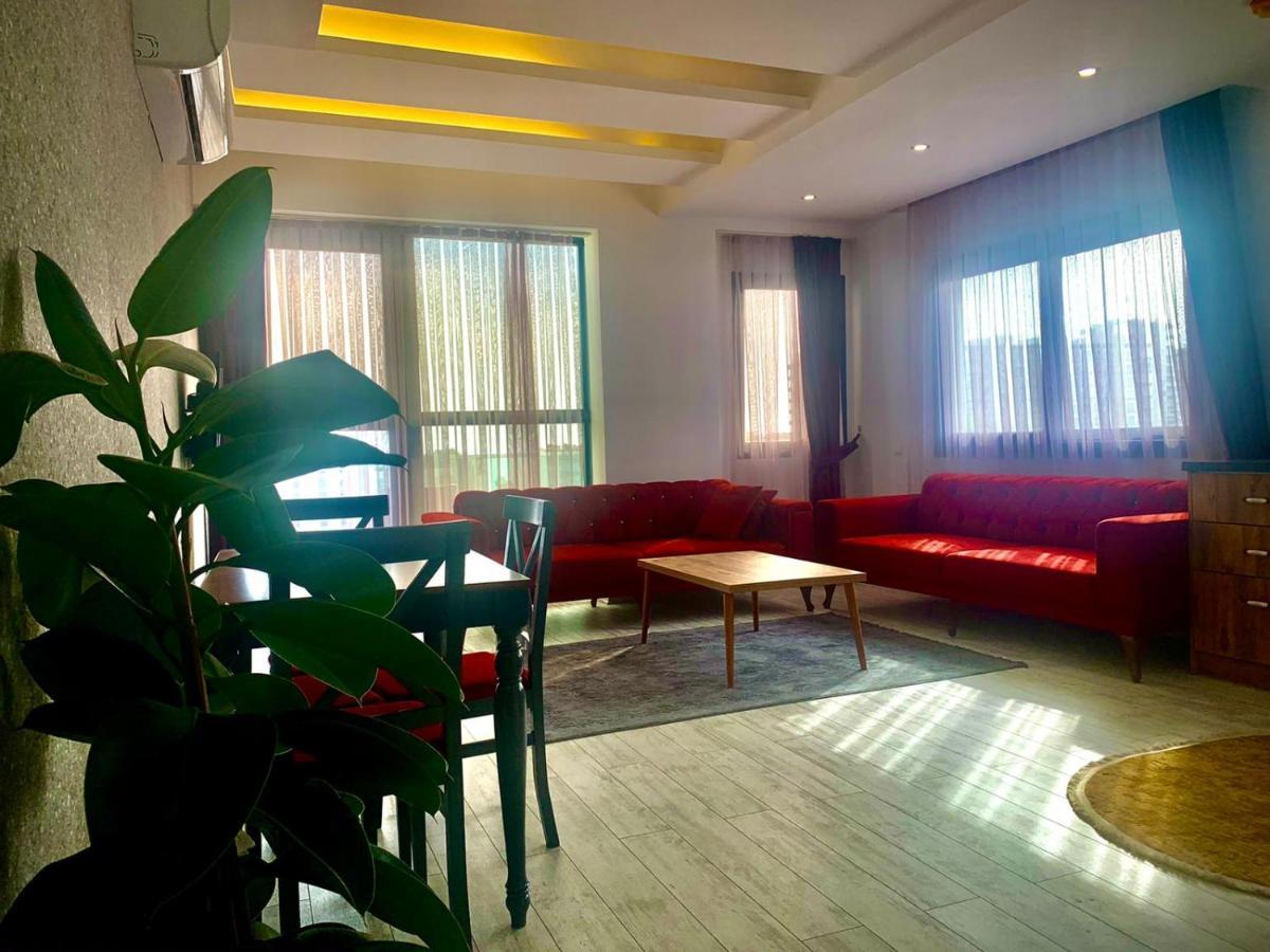 Vm Resort Otel Mersin Mersin  Exterior foto