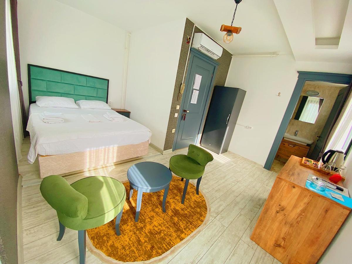 Vm Resort Otel Mersin Mersin  Exterior foto