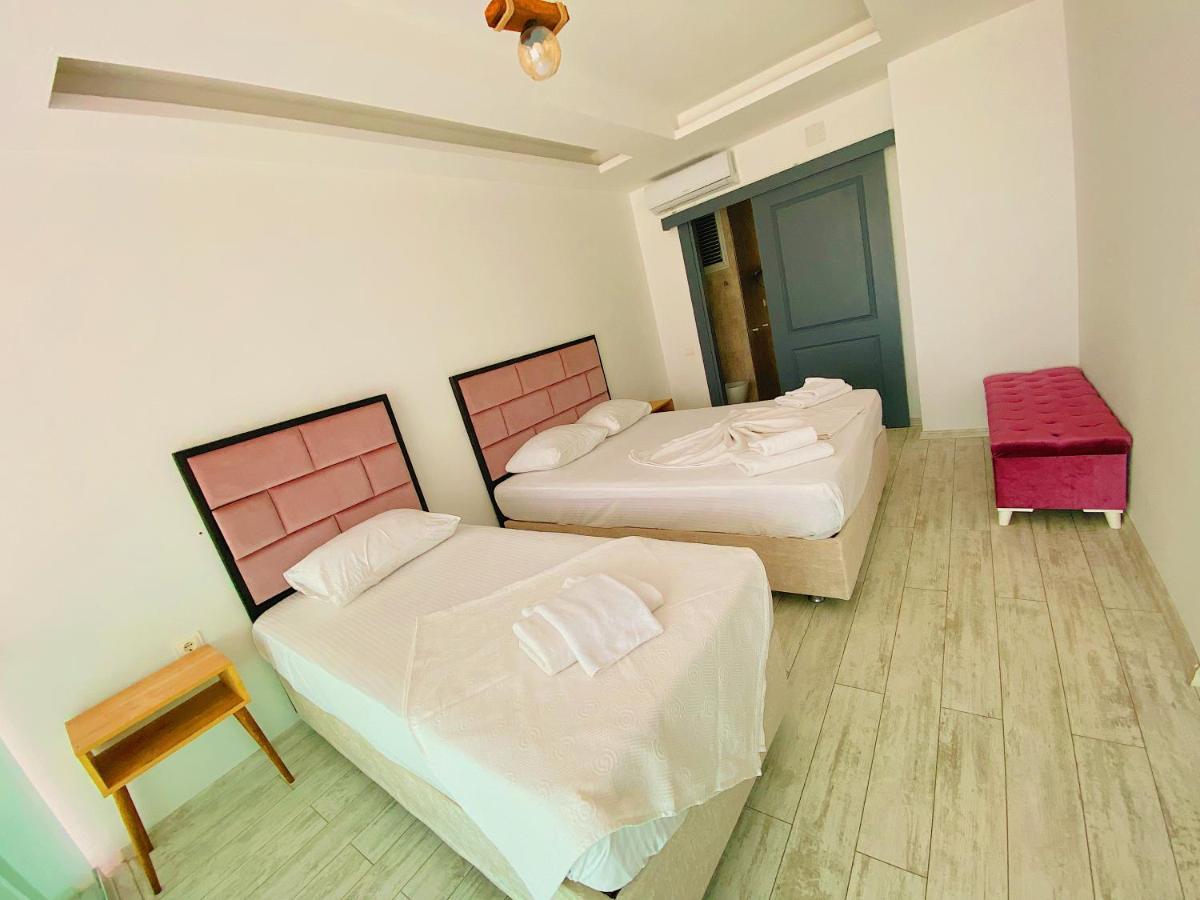 Vm Resort Otel Mersin Mersin  Exterior foto