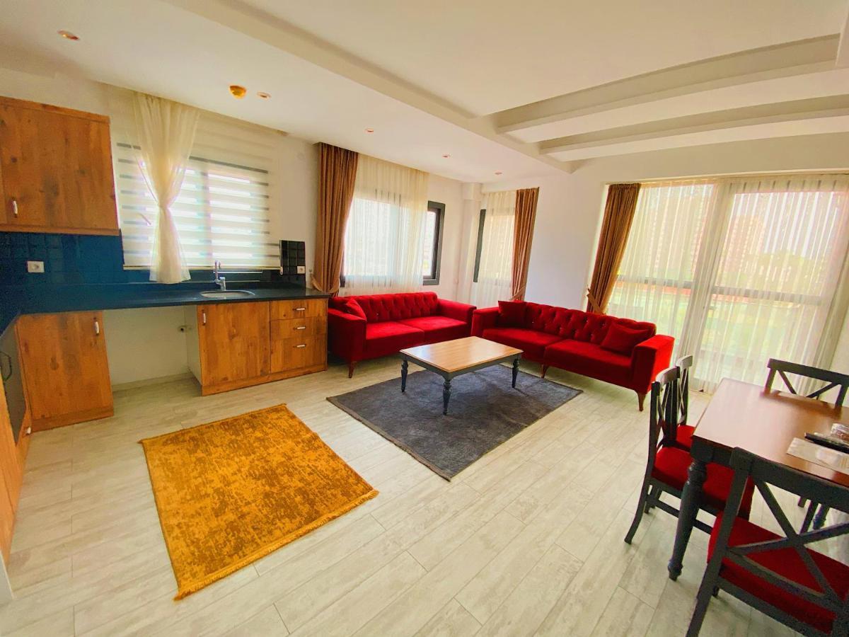 Vm Resort Otel Mersin Mersin  Exterior foto